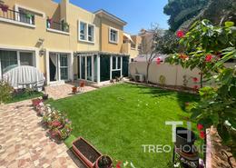 Townhouse - 5 bedrooms - 3 bathrooms for sale in Al Reem 1 - Al Reem - Arabian Ranches - Dubai Townhouse - 5 bedrooms - 3 bathrooms for sale in Al Reem 1 - Al Reem - Arabian Ranches - Dubai