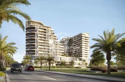 Apartment - 1 Bedroom - 2 Bathrooms for sale in Bellagio by Sunrise - Wasl Gate - Dubai