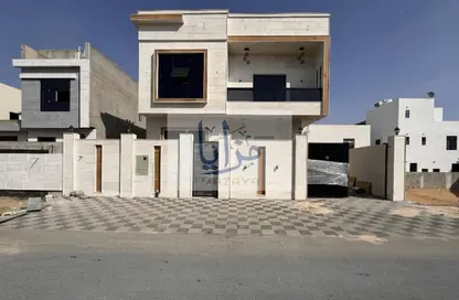 Villa - 5 Bedrooms - 7 Bathrooms for sale in Al Zaheya Gardens - Al Zahya - Ajman