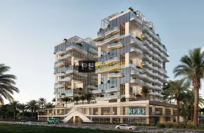 Apartment - 1 Bedroom - 2 Bathrooms for sale in Reef 999 - Al Furjan - Dubai