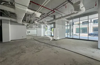 محل - استوديو للايجار في فندق شاطئ الراحة - شاطئ الراحة - أبوظبي