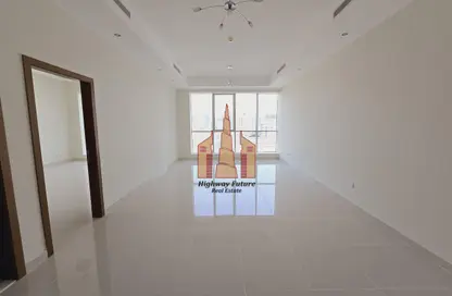 Apartment - 1 Bedroom - 2 Bathrooms for rent in Sahara Tower 6 - Sahara Complex - Al Nahda - Sharjah