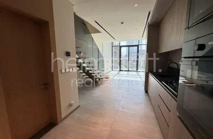 Apartment - 1 Bedroom - 2 Bathrooms for sale in The Autograph - Jumeirah Village Circle - Dubai