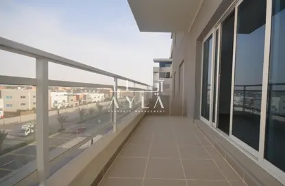 شقة - 3 غرف نوم - 4 حمامات للبيع في برج 3 - الريف داون تاون - مشروع الريف - أبوظبي
