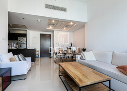 شقة - 2 غرف نوم - 3 حمامات للبيع في البرج الاوسط - باي سنترال - دبي مارينا - دبي