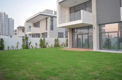 Villa - 4 Bedrooms - 5 Bathrooms for sale in Murooj Al Furjan - Al Furjan - Dubai