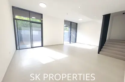 Villa - 4 Bedrooms - 5 Bathrooms for rent in Robinia - Masaar - Tilal City - Sharjah