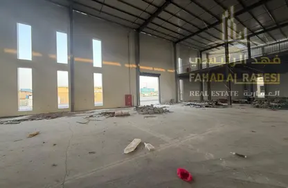 مستودع - استوديو - 2 حمامات للايجار في أم الثعوب - أم القيوين