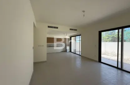 Townhouse - 4 Bedrooms - 4 Bathrooms for rent in Parkside 2 - EMAAR South - Dubai South (Dubai World Central) - Dubai