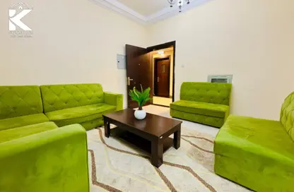 Apartment - 1 Bedroom - 2 Bathrooms for rent in Al Rawda 2 Villas - Al Rawda 2 - Al Rawda - Ajman Apartment - 1 Bedroom - 2 Bathrooms for rent in Al Rawda 2 Villas - Al Rawda 2 - Al Rawda - Ajman