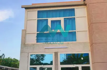 فيلا - 5 غرف نوم - 6 حمامات للبيع في طراز معاصر - فيلات الريف - مشروع الريف - أبوظبي