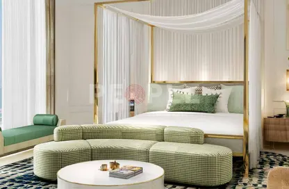 Apartment - 2 Bedrooms - 3 Bathrooms for sale in Safa one - Al Wasl - Dubai