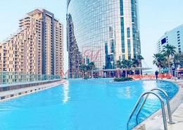 شقة - 2 غرف نوم - 3 حمامات للبيع في برج الشمس - شمس أبوظبي - جزيرة الريم - أبوظبي