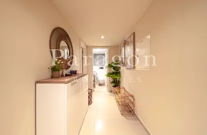 شقة - 2 غرف نوم - 3 حمامات للايجار في باسيفيك بورا بورا - باسيفيك - جزيرة المرجان - رأس الخيمة