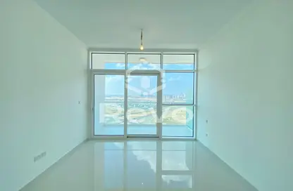 Apartment - Studio - 1 Bathroom for rent in Carson A - Carson - DAMAC Hills - Dubai