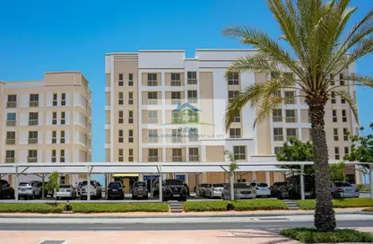 Apartment - 1 Bedroom - 2 Bathrooms for sale in Lagoon B11 - The Lagoons - Mina Al Arab - Ras Al Khaimah