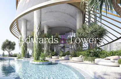 Penthouse - 6 Bedrooms - 7 Bathrooms for sale in Sobha Seahaven Tower C - Sobha Seahaven - Dubai Harbour - Dubai Penthouse - 6 Bedrooms - 7 Bathrooms for sale in Sobha Seahaven Tower C - Sobha Seahaven - Dubai Harbour - Dubai