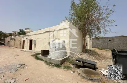 طابق كامل - 4 غرف نوم - 4 حمامات للبيع في الراشدية 3 - الراشدية - عجمان