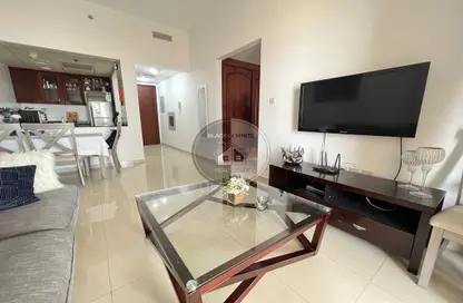 Apartment - 1 Bedroom - 2 Bathrooms for rent in Royal Breeze 4 - Royal Breeze - Al Hamra Village - Ras Al Khaimah