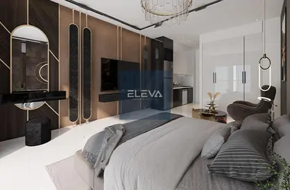 شقة - 5 غرف نوم - 6 حمامات للبيع في فيوز 1 من دانوب - فيوز من دانوب - أبراج بحيرات الجميرا - دبي