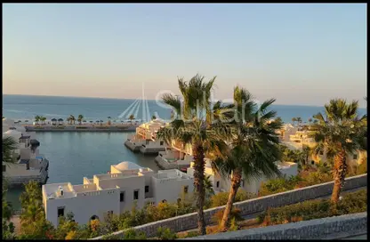 Villa - 2 Bedrooms - 2 Bathrooms for rent in The Cove Rotana - Ras Al Khaimah Waterfront - Ras Al Khaimah