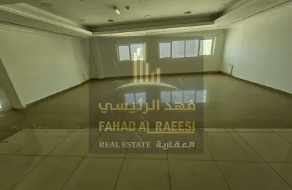 Office Space - Studio - 7+ Bathrooms for rent in Al Naemiya Tower 2 - Al Naemiya Towers - Al Nuaimiya - Ajman