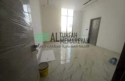 Villa - 5 Bedrooms - 7 Bathrooms for sale in Al Hooshi Villas - Hoshi - Al Badie - Sharjah