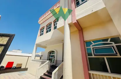 فيلا - 6 غرف نوم - 8 حمامات للايجار في فلل مدينة محمد بن زايد - مدينة محمد بن زايد - أبوظبي