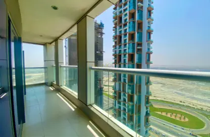 شقة - غرفة نوم - 2 حمامات للبيع في تاور A - داماك تاورز من باراماونت - الخليج التجاري - دبي