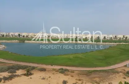 Townhouse - 3 Bedrooms - 3 Bathrooms for sale in The Townhouses at Al Hamra Village - Al Hamra Village - Ras Al Khaimah