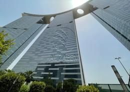 Apartment - 2 bedrooms - 3 bathrooms for sale in The Gate Tower 3 - Shams Abu Dhabi - Al Reem Island - Abu Dhabi