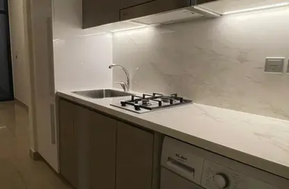 شقة - 1 حمام للايجار في عزيزي ريفيرا 31 - ميدان واحد - ميدان - دبي