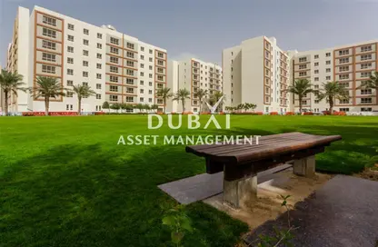 Outdoor Building image for: Apartment - 2 Bedrooms - 2 Bathrooms for rent in Al Khail Gate - Al Quoz 2 - Al Quoz - Dubai, Image 1