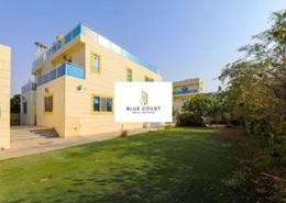 Villa - 5 bedrooms - 5 bathrooms for rent in Al Manhal - Abu Dhabi