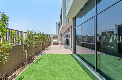 Townhouse - 3 Bedrooms - 4 Bathrooms for rent in Al Barsha 1 Villas - Al Barsha 1 - Al Barsha - Dubai