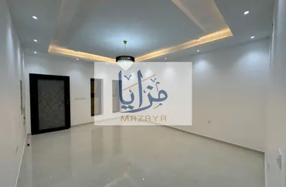 Villa - 4 Bedrooms - 6 Bathrooms for rent in Al Yasmeen 1 - Al Yasmeen - Ajman