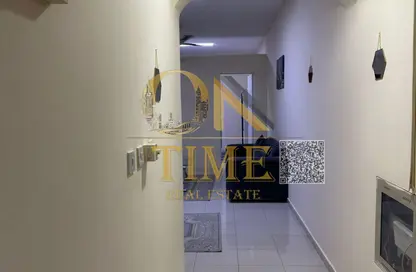 Apartment - 2 Bedrooms - 2 Bathrooms for rent in Al Rawda 2 Villas - Al Rawda 2 - Al Rawda - Ajman