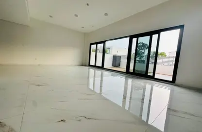 Townhouse - 4 Bedrooms - 6 Bathrooms for rent in Murooj Al Furjan - Al Furjan - Dubai