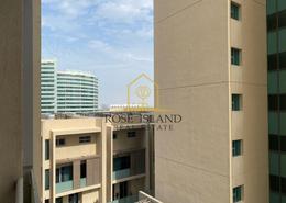 Apartment - 1 bedroom - 2 bathrooms for sale in Al Sana 2 - Al Muneera - Al Raha Beach - Abu Dhabi