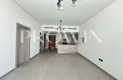 Apartment - 1 Bedroom - 2 Bathrooms for rent in Oxford Terraces - District 11 - Jumeirah Village Circle - Dubai