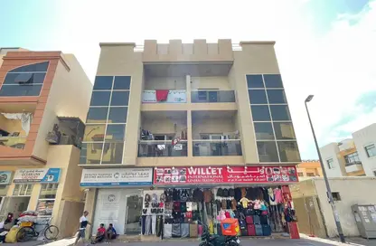 Office Space - Studio - 2 Bathrooms for rent in Hor Al Anz - Deira - Dubai