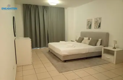 Apartment - 1 Bedroom - 2 Bathrooms for sale in Autumn - Seasons Community - Jumeirah Village Circle - Dubai