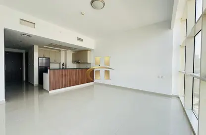 Apartment - Studio - 1 Bathroom for rent in Reef Residence - District 13 - Jumeirah Village Circle - Dubai