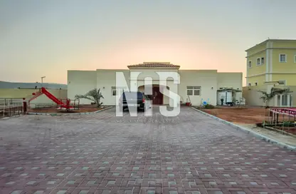 Villa - 3 Bedrooms - 4 Bathrooms for sale in Madinat Al Riyad - Abu Dhabi