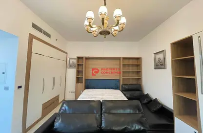 شقة - 1 حمام للايجار في غلا مز - جلامز من دانوب - الفرجان - دبي شقة - 1 حمام للايجار في غلا مز - جلامز من دانوب - الفرجان - دبي