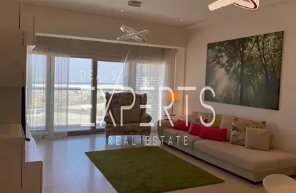 Apartment - 2 Bedrooms - 3 Bathrooms for sale in The Wave - Najmat Abu Dhabi - Al Reem Island - Abu Dhabi