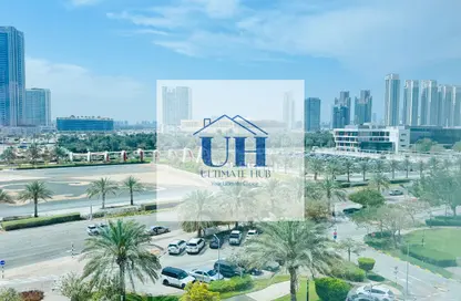 شقة - غرفة نوم - 2 حمامات للبيع في برج البوابة 2 - شمس أبوظبي - جزيرة الريم - أبوظبي