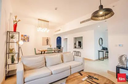 شقة - 3 غرف نوم - 5 حمامات للبيع في رمال 6 - رمال - مساكن شاطئ الجميرا - دبي شقة - 3 غرف نوم - 5 حمامات للبيع في رمال 6 - رمال - مساكن شاطئ الجميرا - دبي