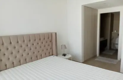 Apartment - 2 Bedrooms - 3 Bathrooms for rent in MISK Apartments - Aljada - Sharjah