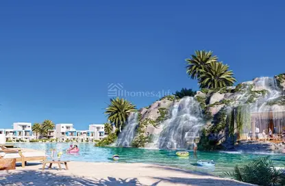 Apartment - 5 Bedrooms - 5 Bathrooms for sale in Nice - Damac Lagoons - Dubai